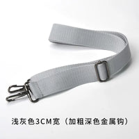Universal Snare Drum Strap Adjustable Marching Drum Belt for School Band Percussion Instrument