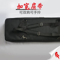 MIDIPLUS Keyboard Bag 37 49 61 88 Key Electronic Piano Gig Bag Shoulder Handheld Backpack