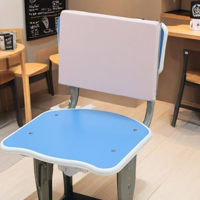Student Chair Back Support Cushion for Classroom and Study, Memory Foam/Sponge Core