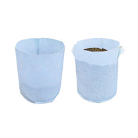 Thickened Non-Woven Fabric Plant Grow Bags Breathable Anti-Rot Nursery Pots