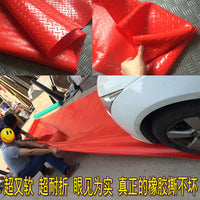 Non-Slip Waterproof PVC Rubber Floor Mat for Kitchen Bathroom Stairs Workshop Warehouse