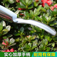 Gardening Tool Set for Potted Plants and Vegetables - Soil Loosening, Planting, and Weeding