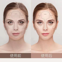 Invisible Face Lift Tape for Cosplay and Makeup