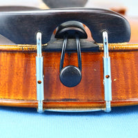 Violin Tailpiece Tailgut Cord Steel Wire Nylon Tail Rope String Instrument Accessories
