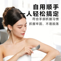 304 Stainless Steel Gua Sha Tool for Face & Body, Lymphatic Drainage Massager & Face Sculpting Tool, Metal Gua Sha Facial Tools