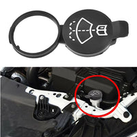 Windshield Washer Fluid Reservoir Cap for Buick Cadillac Opel Chevrolet