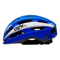 DEVIATE Adult Cycling Helmet for Mountain and Road Bikes
