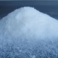 Snowflake White Quartz Sand for Aquariums, Zen Gardens, and Play Areas