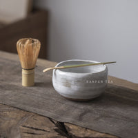 De Yu Tang Handmade Japanese Matcha Bowl for Tea Ceremony
