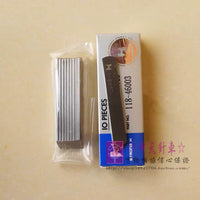 Strong H JUKI Overlock Sewing Machine Upper and Lower Blades