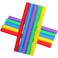 Kids' Foam Sensory Training Sticks for Early Childhood Education