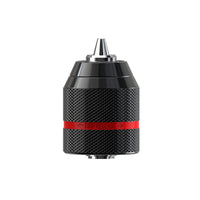 Keyless Drill Chuck Adapter for Angle Grinder Electric Wrench Conversion