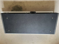 SG Double-Head Electric Guitar Hardshell Case for Transport and Protection