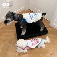 Pet Cooling Vest for Dogs - Sun Protection & Heat Relief for Small to Medium Breeds