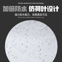 Heavy Duty Waterproof Tarpaulin for Outdoor Protection