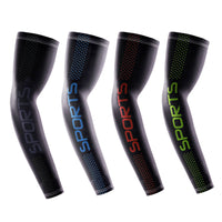 UV Protection Cooling Arm Sleeves for Men and Women - Sun Protection for Outdoor Activities