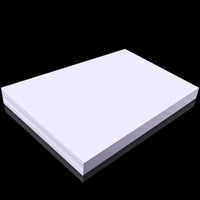 16K Printing Paper, Copy Paper, Test Paper, White Draft Paper, Calculation Paper, Office Paper