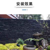 Lightweight PU Faux Stone Wall Panels for Interior & Exterior Decor