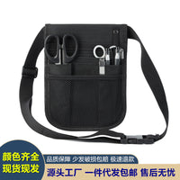Nurse Utility Shoulder Bag Oxford Cloth Medical Tool Kit