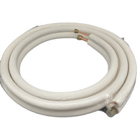 Insulated Copper-Aluminum Refrigeration Line Set for Air Conditioners