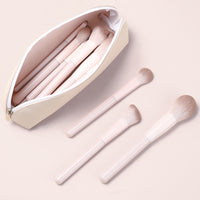 Tao Yao Makeup Brush Set for Beginners and Professionals