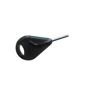 Surfboard Fin Key and Screw Set for FCS Double Tab Fins