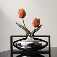 Luxury Living Room Decor High-End Home Ornaments TV Cabinet Wine Cabinet Tabletop Decorations