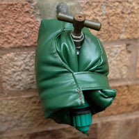 Outdoor Faucet Cover for Winter Freeze Protection, Waterproof Insulated Tap Protector