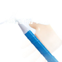 Kids' Badminton Racket Set for Beginners, Lightweight & Durable, Outdoor Play with Shuttlecocks