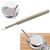 Watch Repair Tool Kit for Battery Replacement, Band Adjustment, and Case Opening