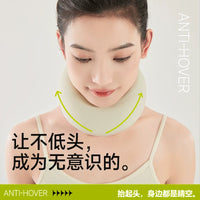 TINIA Travel U-Shaped Neck Pillow for Neck Support and Cervical Spine Protection