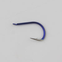 Barbed Izu Fishing Hooks for Carp and Crucian Carp, Bulk Pack