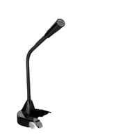 Desktop Microphone for Gaming, Live Streaming, Voice Chat, and Recording