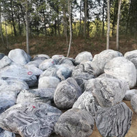 Natural River Stone for Landscaping, Garden, and Outdoor Decor