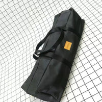 Large Capacity Waterproof Outdoor Camping Storage Bag for Tent and Travel Gear