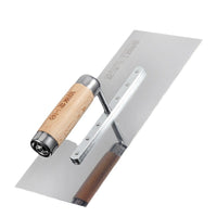 Stainless Steel Plastering Trowel Paint Scraper Finishing Cement Trowel Putty Knife Masonry Tool
