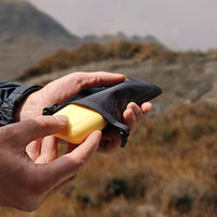 Multi-functional Waterproof Soap Pouch for Travel and Toiletries