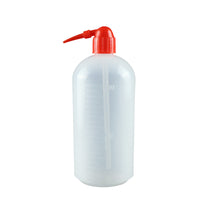 Squeeze Watering Bottle with Angled Spout for Succulents and Plants, 150-1000ml