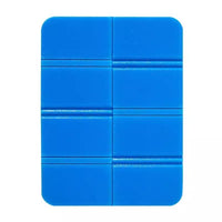 Outdoor Foldable Moisture-Proof Picnic Camping Mat