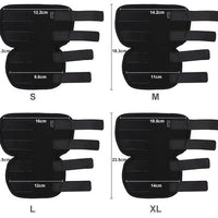 Pet Dog Knee Brace for Post-Surgery Recovery and Joint Support