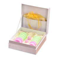 Zhong Shiyuan Silicone Cupping Set for Vacuum Therapy
