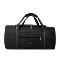 Extra Large Capacity Travel Duffel Bag for Outdoor Camping and Moving