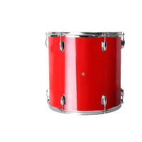 Cheerleading Tom-Tom Drum with Drumsticks and Strap for Sports Fans
