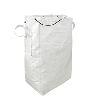 Drawstring Woven Storage Bags for Moving, Laundry, and Packaging