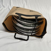 Portable EVA Fishing Bag Waterproof Multi-purpose Fish Bucket Live Fish Container for Outdoor Fishing Tackle Storage