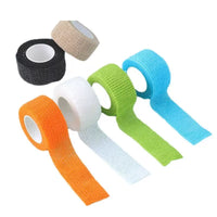 Instrument Finger Protection Tape for Guitar, Ukulele, Pipa - Pain Relief & Anti-Wear