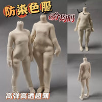 BJD Doll Anti-Dyeing Underwear for 1/6, 1/4, 1/3 Scale Dolls