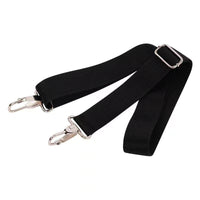 Snare Drum Strap Bass Drum Belt Red Thickened Hook 3.8CM for School Drum Corps Universal African Drum Waist Drum