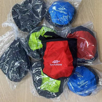 Rock Climbing Chalk Bag with Adjustable Waist Belt for Weightlifting and Bouldering