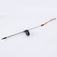 Solar Powered Outdoor Firework String Lights for Garden Patio Pathway Decoration